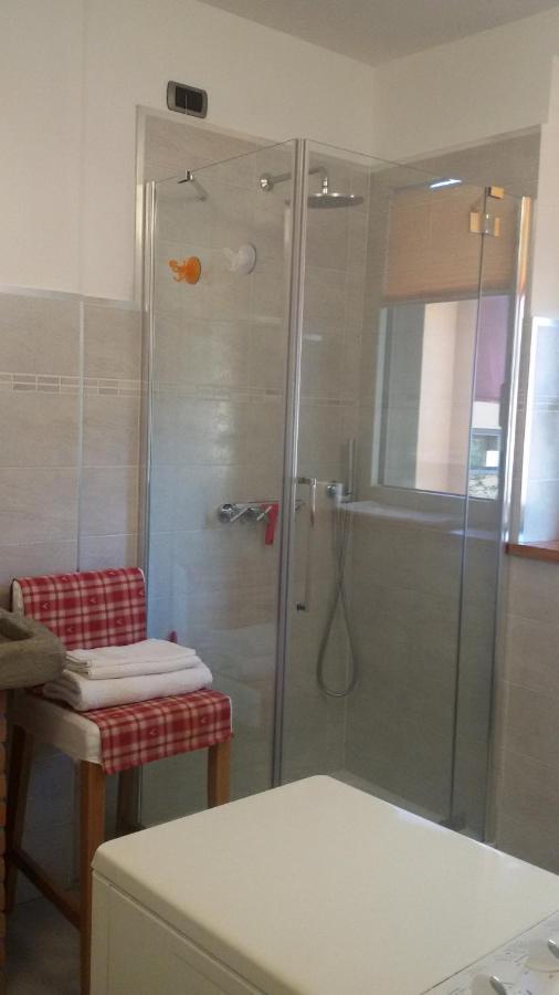 Catif Ladru Bed and Breakfast Cerveno Exteriör bild