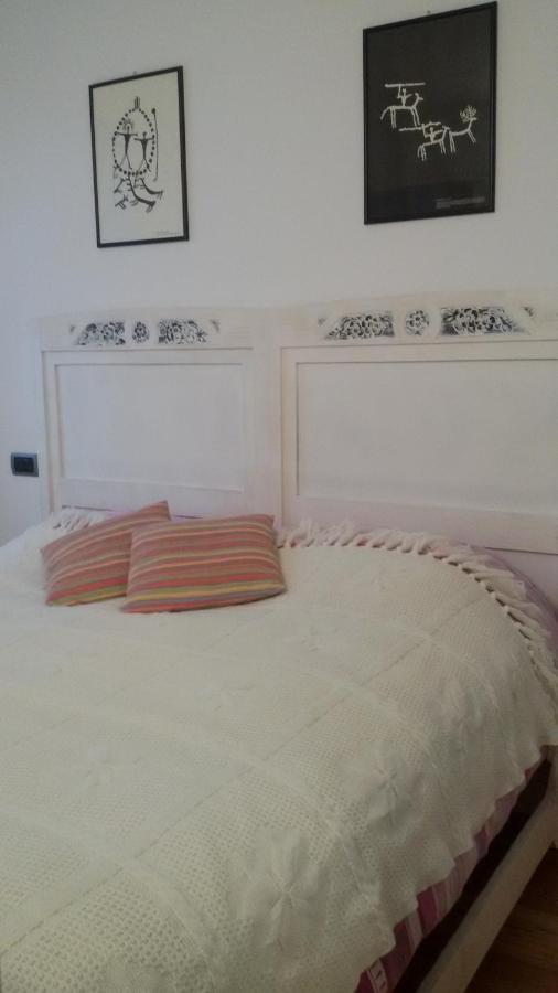 Catif Ladru Bed and Breakfast Cerveno Exteriör bild