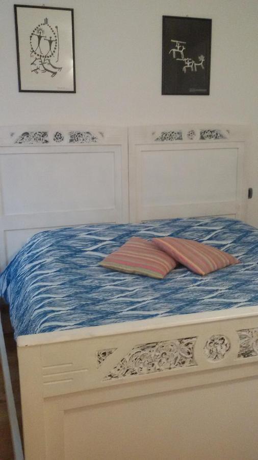 Catif Ladru Bed and Breakfast Cerveno Exteriör bild