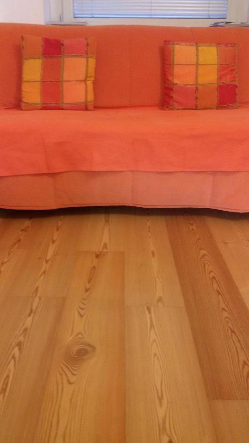 Catif Ladru Bed and Breakfast Cerveno Exteriör bild