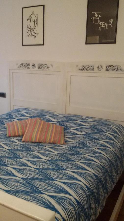 Catif Ladru Bed and Breakfast Cerveno Exteriör bild