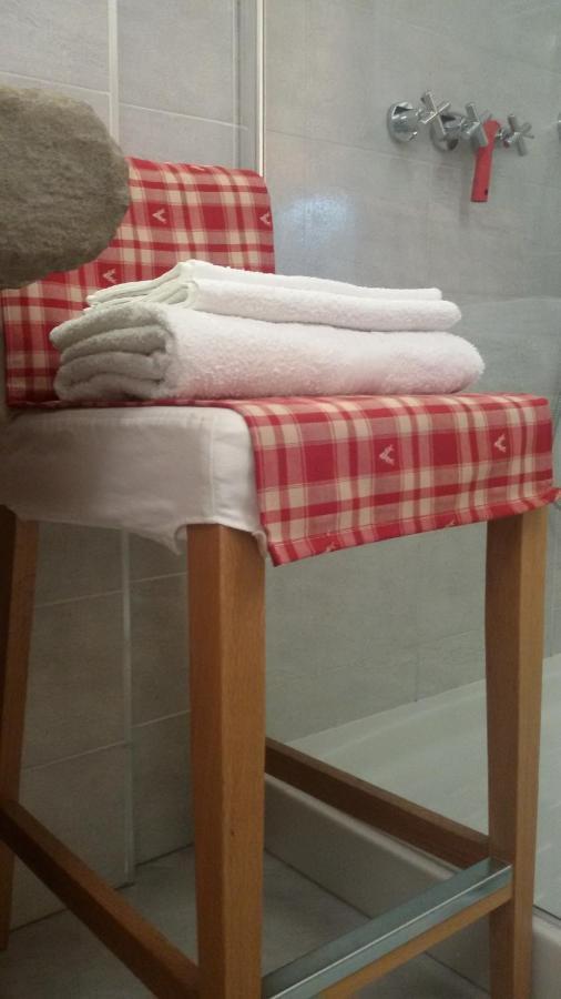 Catif Ladru Bed and Breakfast Cerveno Exteriör bild