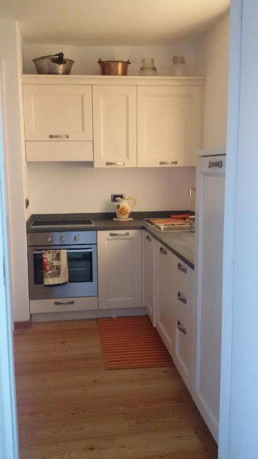 Catif Ladru Bed and Breakfast Cerveno Exteriör bild